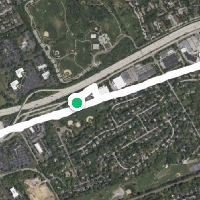 Chester County Trail