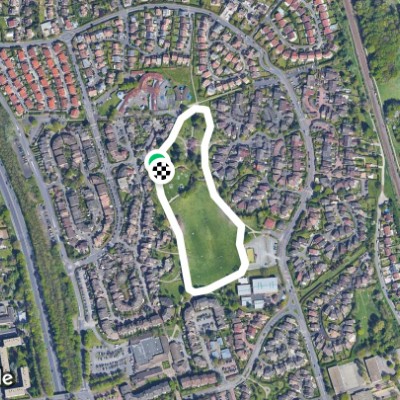 parc georges brassens