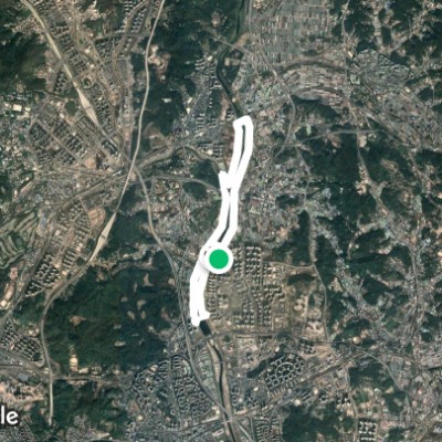 진건데시앙 출발