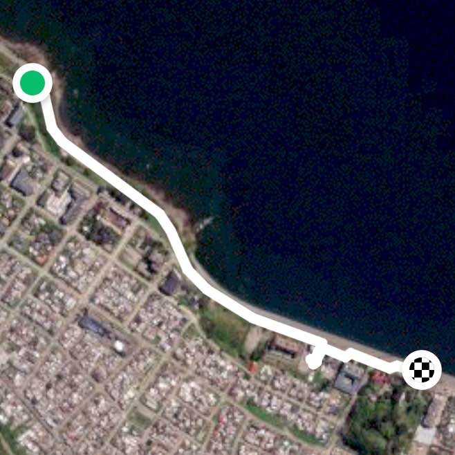 Lago Llanquihue, Puerto Varas