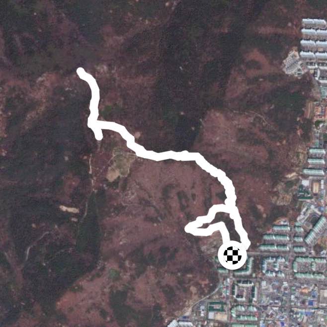 봉화산