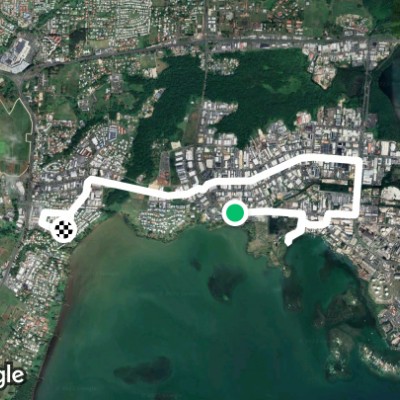 Boulevard Marquisat de Houëlbourg