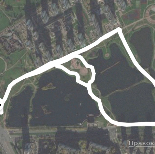 Парк героев