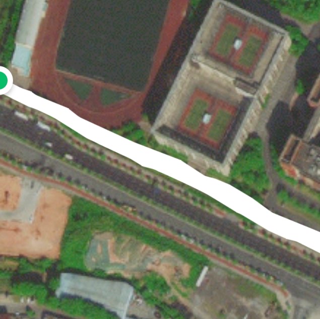新造路廣醫段