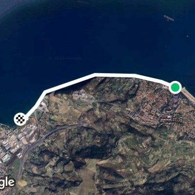 Koper-Izola / Capodistria-Isola / Parenzana