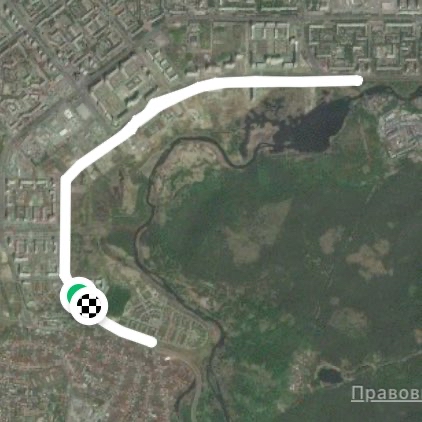 Университетская набережная