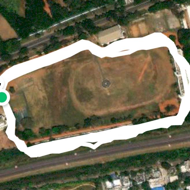 CRR grounds
