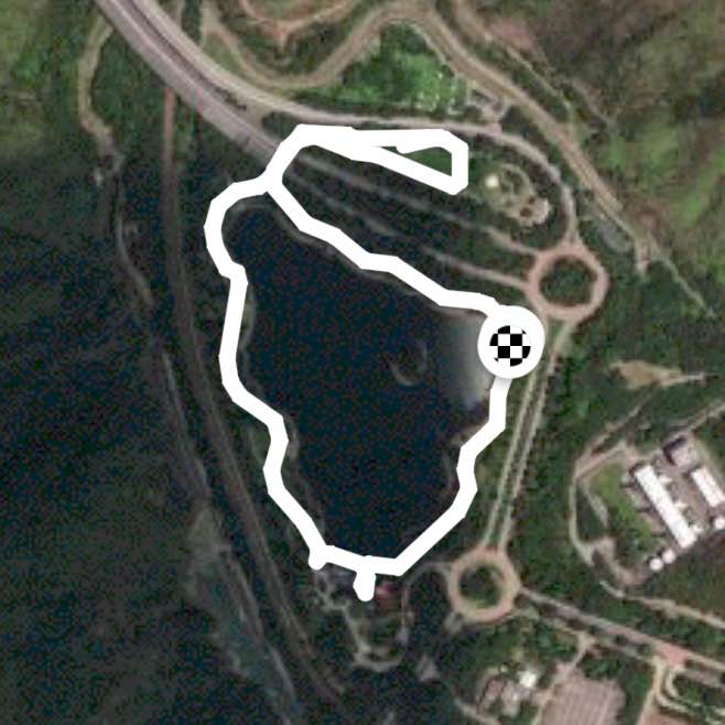 迪欣湖活動中心