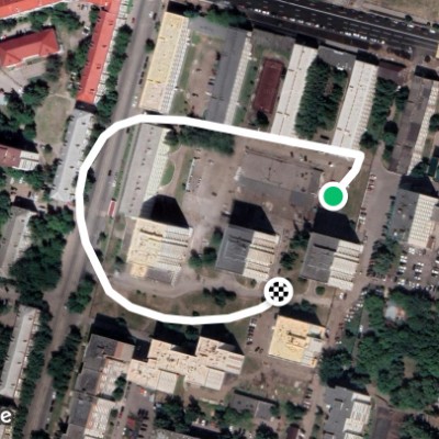 общежитие-пробное