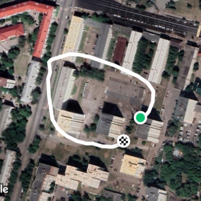 Общежития УГАТУ