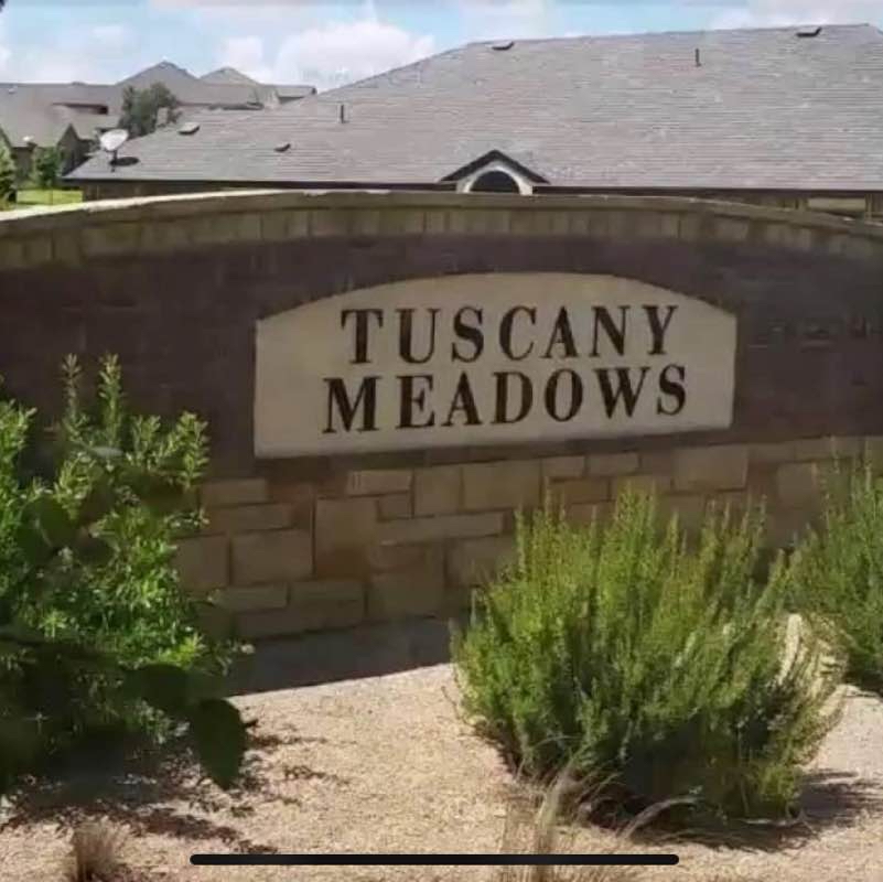 Tuscany Meadows 6 Mi