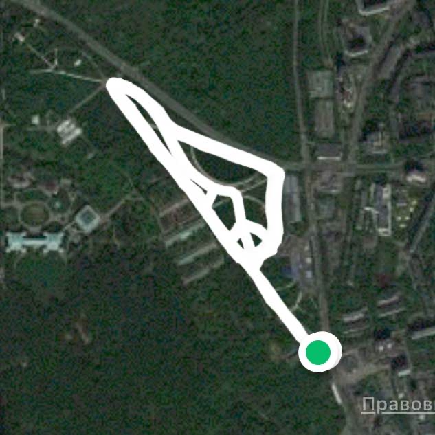 Музей заповедник-Царицыно