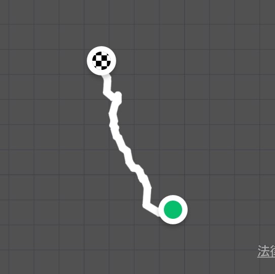 熊野古道中辺路大雲取峠