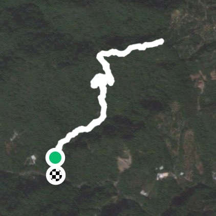 新田登山步道