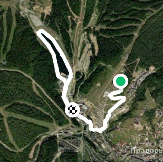 Готель Редіссон - озеро Молодості