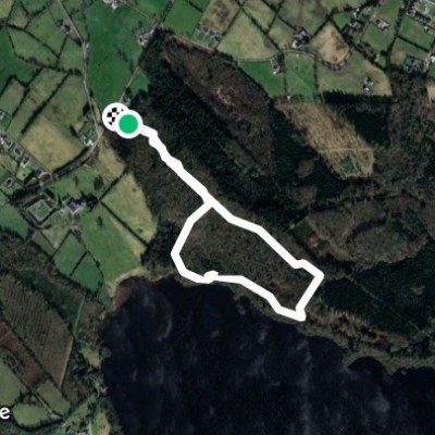 Oldcastle Road Deer park Forest