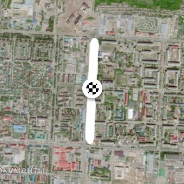 Бульвар Просвещения Ризы Фахретдина