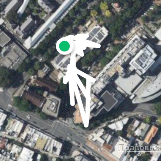 Scared Heart Service