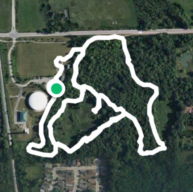 Marsh View Meadows Loop