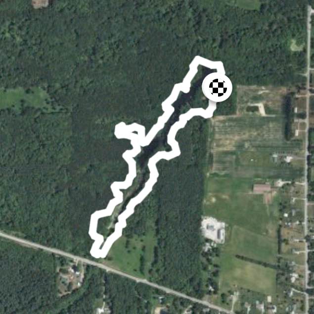 Evergreen Lake Trail