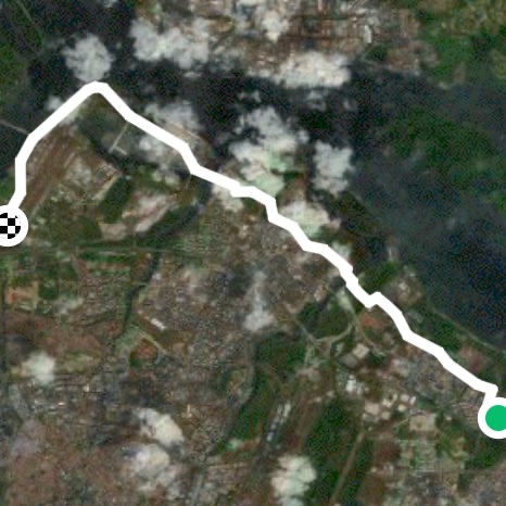 3rd route to Meggitt go