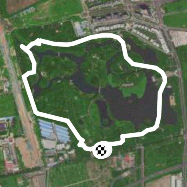 念坛公园