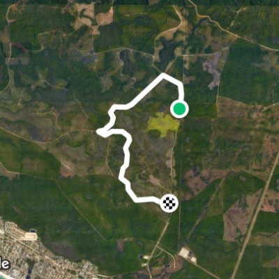 Panama City Beach Conservation Park