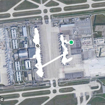 Flughafen München
