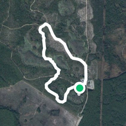 2 Mile Walk