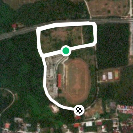 Stadium unri