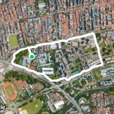 Mountbatten and Airport Road food court 