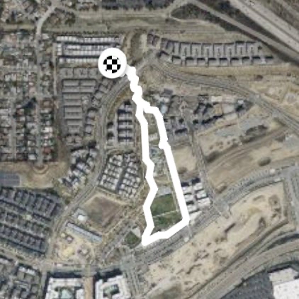 Civita Dog Park & Civita Park