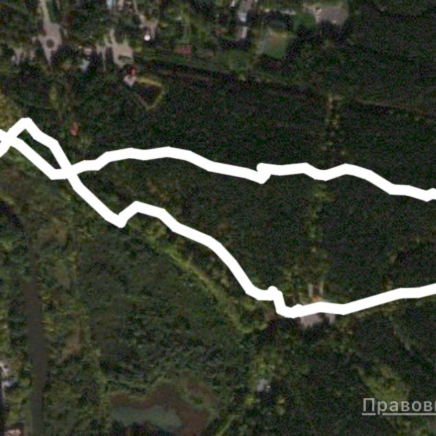 Парк Маяковского