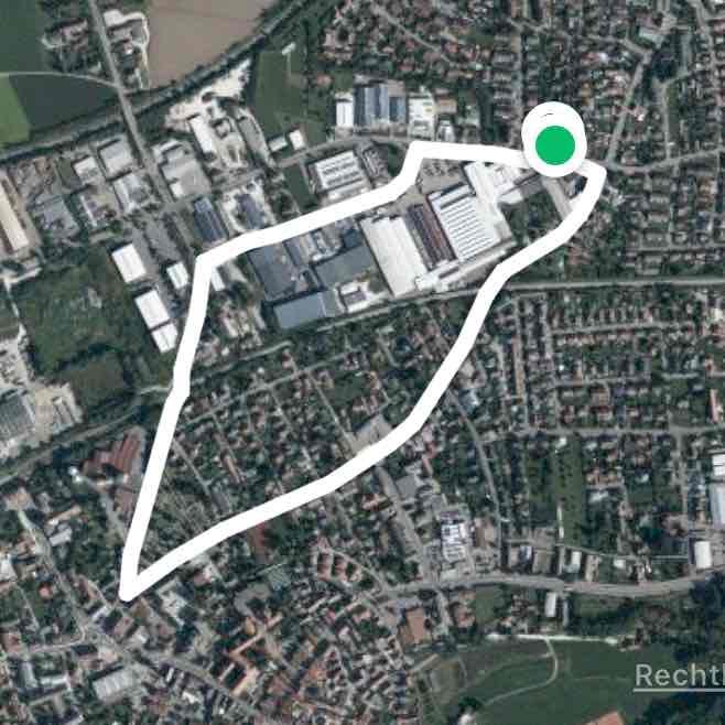 Lauingen Schnelle Runde