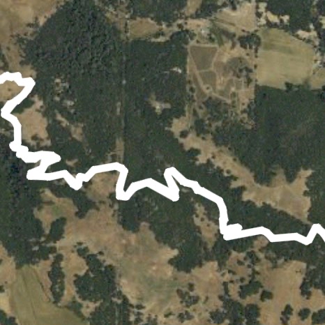 Sonoma Mountain to Jack London