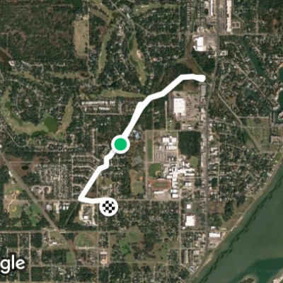 Lagoons RV Resort