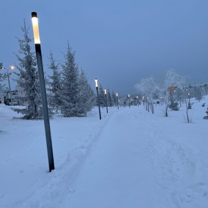 Набережная Волгограда