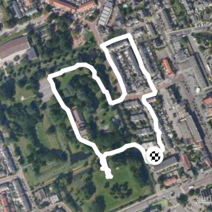 Wateringen