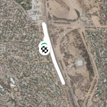 Intervals in ‘The Cut’