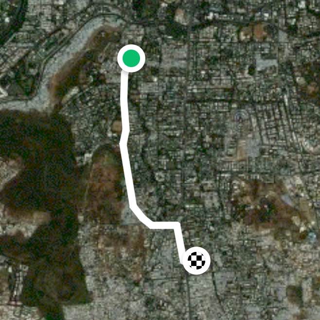 Walk