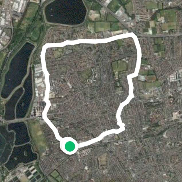 Walthamstow
