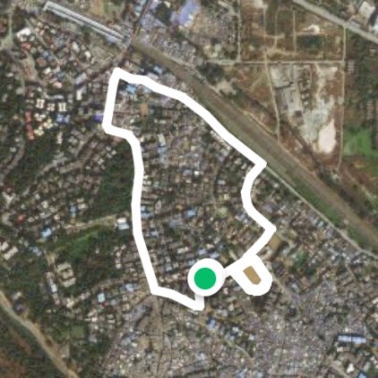 Ambarnath east