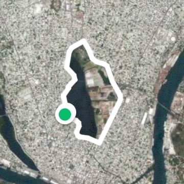 Laguna del Carpintero