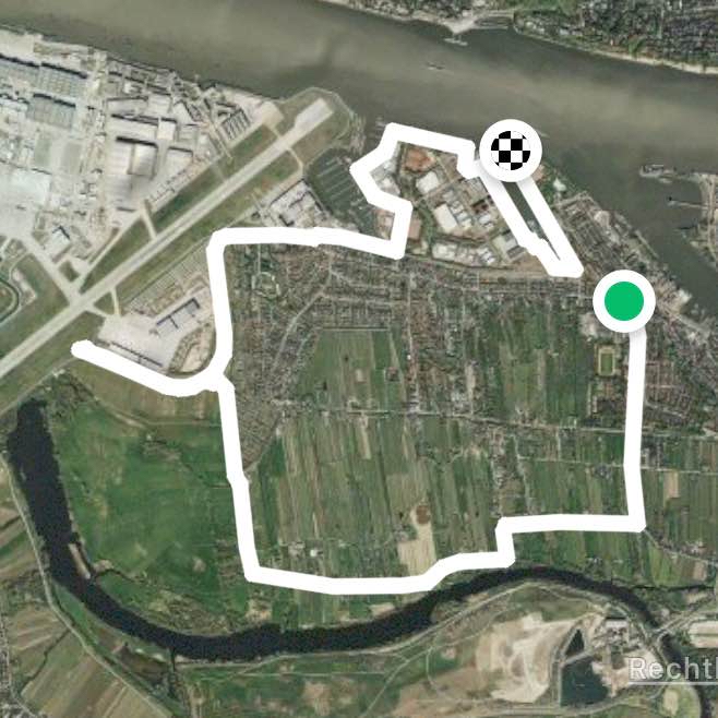 Große Runde Finkenwerder