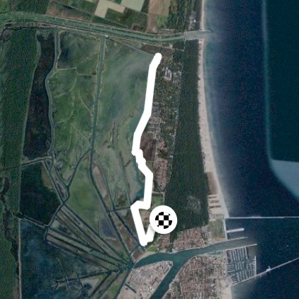 Valli di Marina Romea