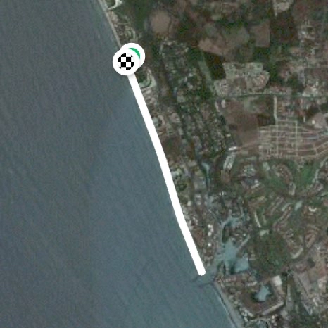 Playa Nuevo Vallarta