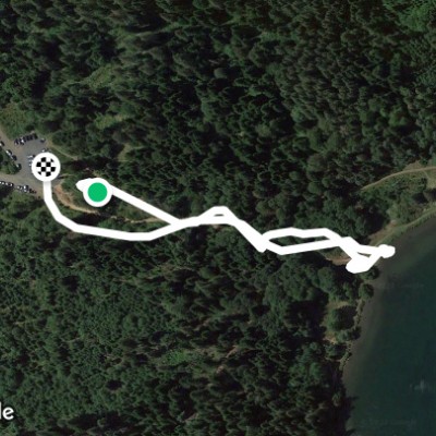 Lac de Servières