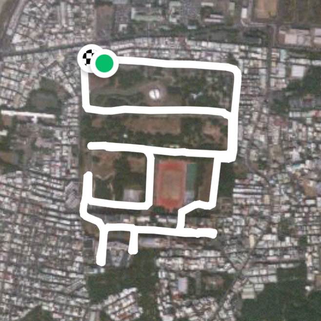 坪林公園+勤益科大