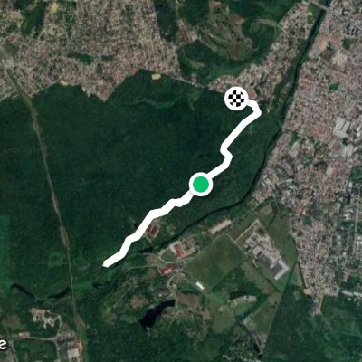 Acesso Oficina Cerâmica Francisco Brennand