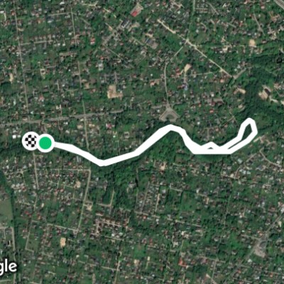 Mārupītes Zaļais veloceliņš